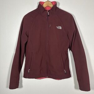 The North Face Womens M Apex Bionic T183 Jacket Outdoor Hiking